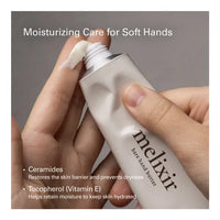 Melixir Vegan Hand Cream #Untamed Nature 50ml