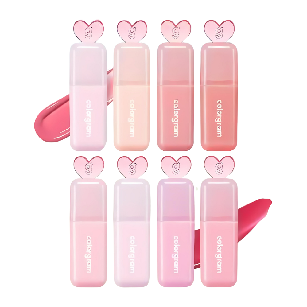 colorgram Juicy Drop Tint 4g #05 Pink Melon