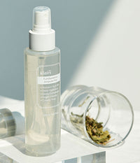 dear, klairs Fundamental Ampule Mist 125ml