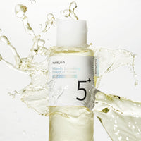 numbuzin No. 5+ Vitamin Boosting Essential Toner 200ml