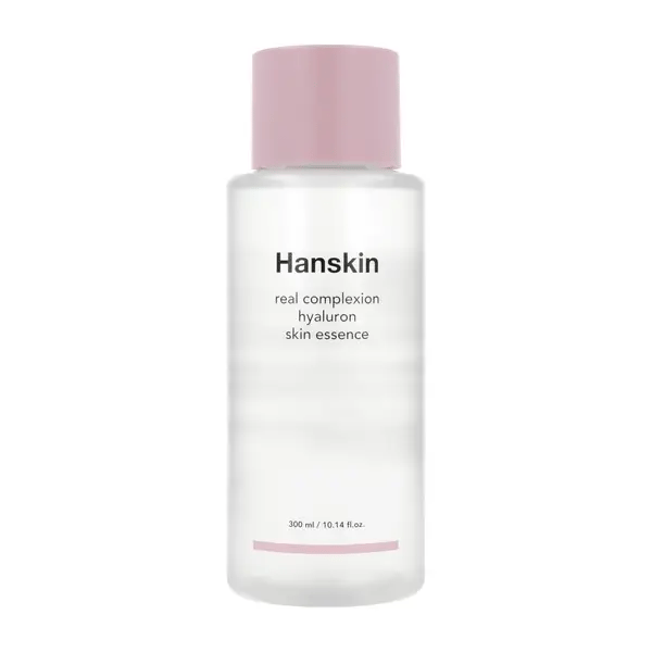 🖤BLACK FRIDAY🖤 Hanskin Real Complexion Hyaluron Skin Essence 300ml