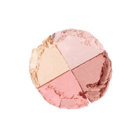 dasique Multi Quad Shadow 3.5g 4 Colors
