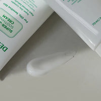 (Mhark) DERMATORY Pro Trouble Super Zinc Soothing Cream 70ml - DODOSKIN