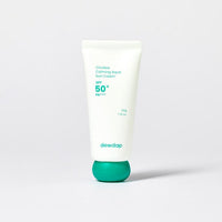 dewdap Cicatea Calming Aqua Sun Cream 50g