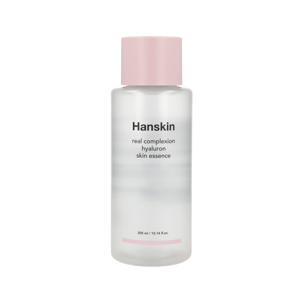 🖤BLACK FRIDAY🖤 Hanskin Real Complexion Hyaluron Skin Essence 300ml
