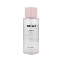 🖤BLACK FRIDAY🖤 Hanskin Real Complexion Hyaluron Skin Essence 300ml