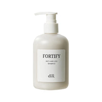diR Fortify Shampoo Caffeine Biotin Hair Loss Relief 300ml