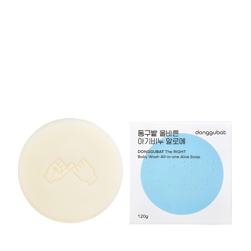 This gentle formula cleanses effectively while providing calming and moisturizing benefits.