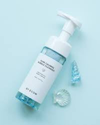 BY ECOM Pure Calming Bubble Cleanser 150ml