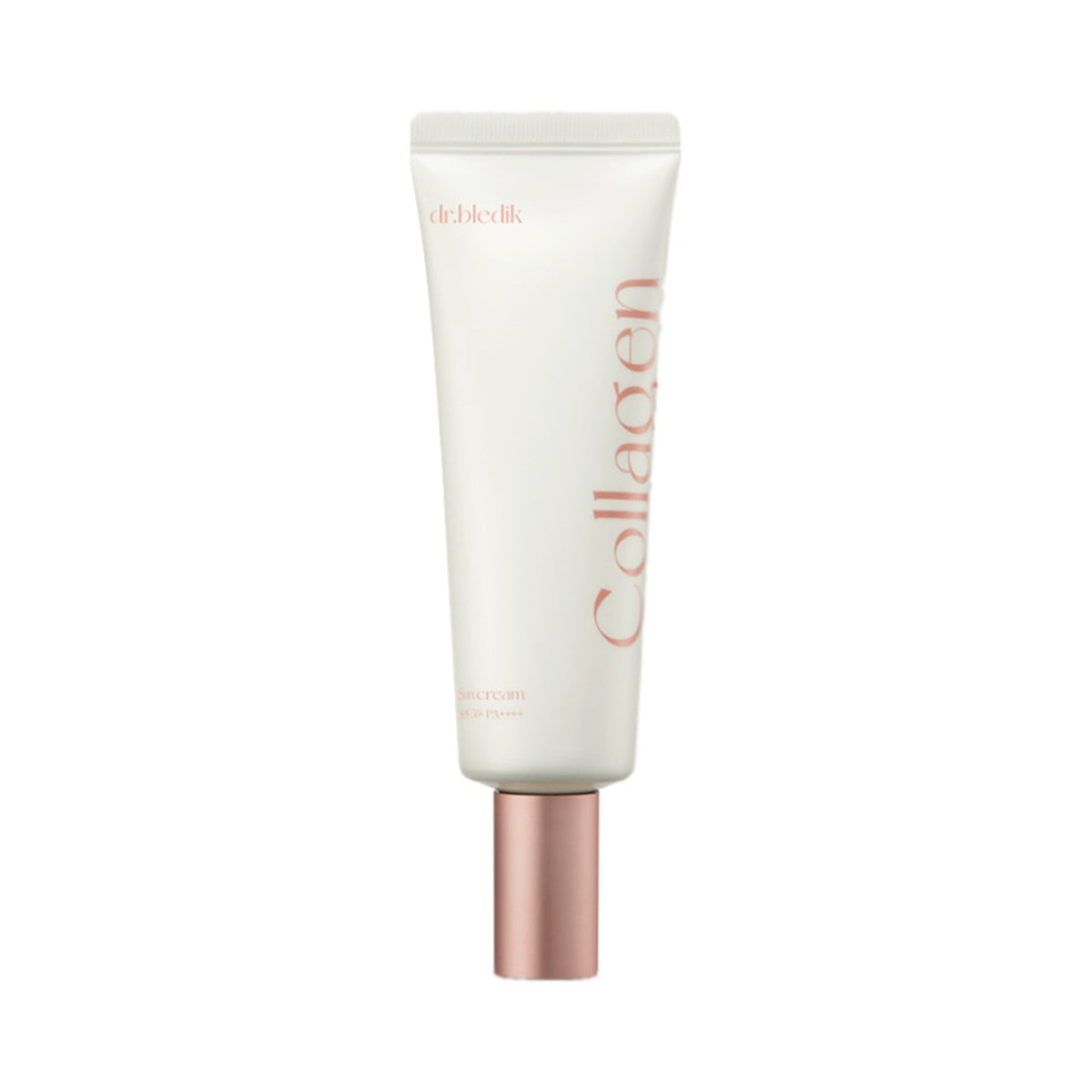 dr.bledik Collagen Sun Cream SPF50+ PA++++ 50ml