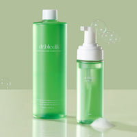 dr.bledik Madecassoside Bubble Toner 190ml / 500ml