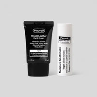 Pleuvoir Lip And Multi Balm & Hand Cream Set (Choose 1 of 5 Types)