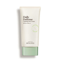 BEYOND Daily Defense Calming Sun Cream 50ml SPF50+ PA++++ - Dodoskin