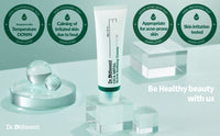 Dr.Different CICA METAL Quick Soothing Cream 50g - DODOSKIN