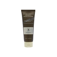 BONAJOUR Natural Morocco Ghassoul Foam Cleanser 150ml - Dodoskin