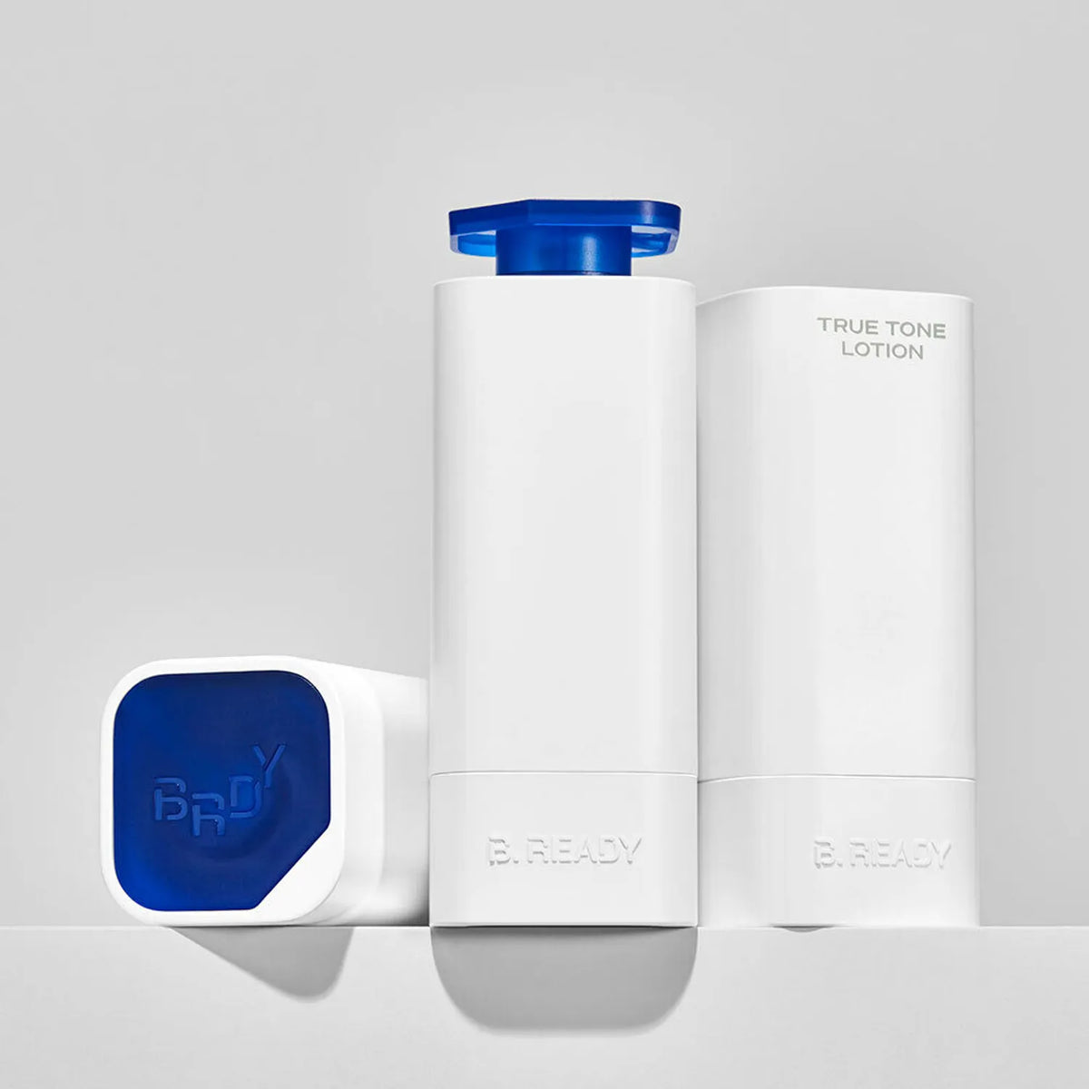 B.READY True Tone Lotion SPF50+ PA++++ 33 ml