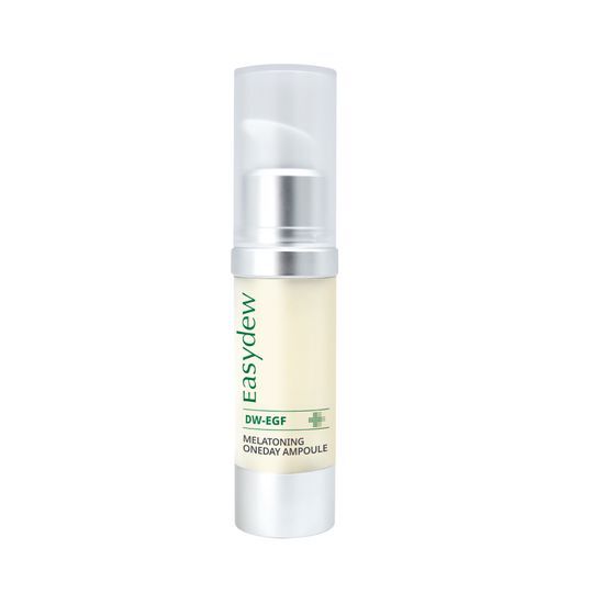 easydew DW-EGF Melatoning One Day Ampoule 12ml