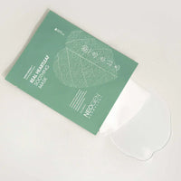 NEOGEN Real Heartleaf Soothing Mask 5ea