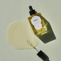 efilow Chaga Mushroom Biome Smoothing Ampoule 50ml