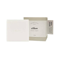 efilow Heartleaf Biome Facial Soap 100g