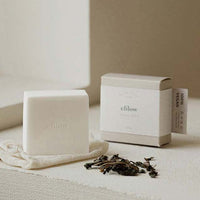 efilow Heartleaf Biome Facial Soap 100g