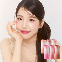 eglips Dew Glaze Tint (9 Colors)
