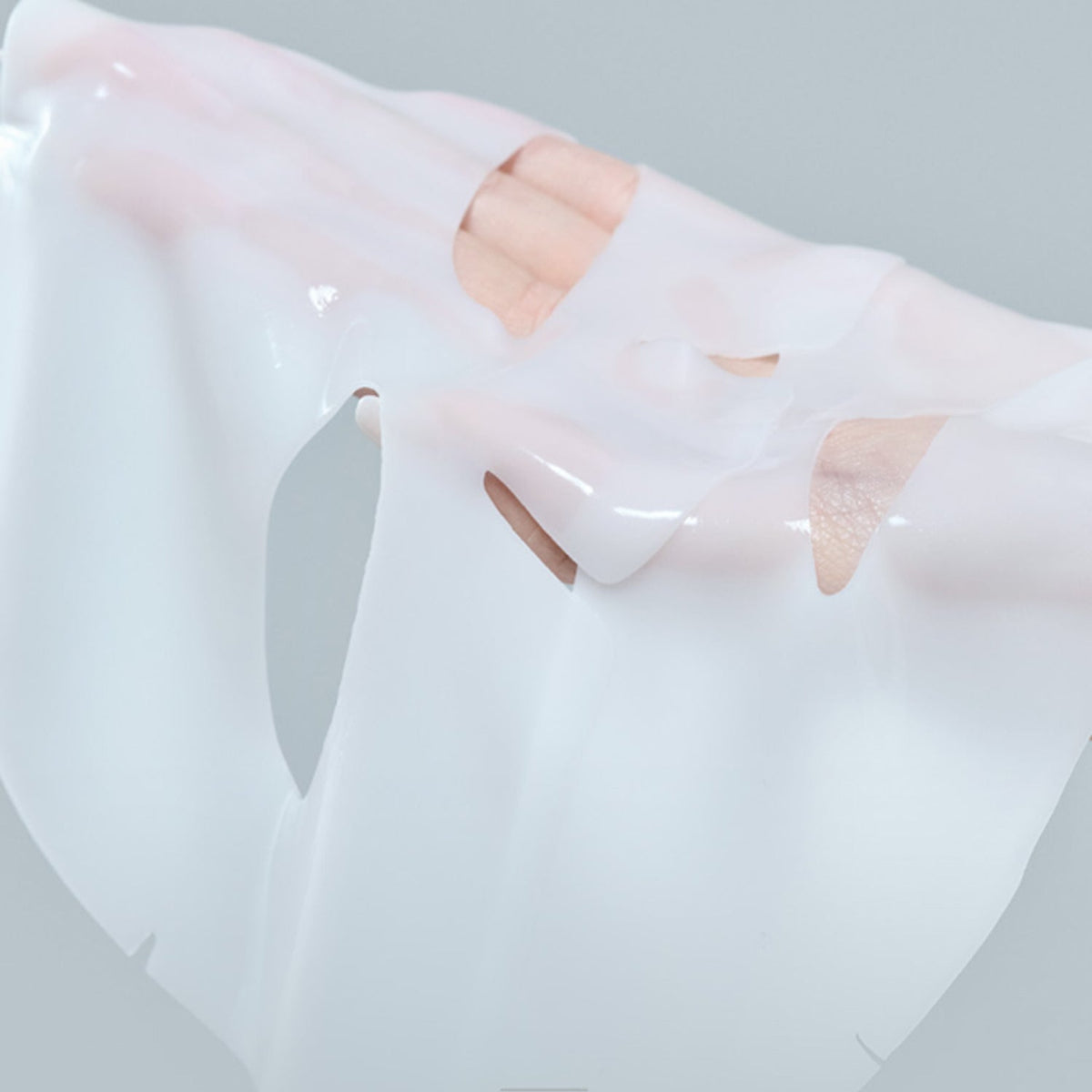 equlib Eau Briller Gel Mask 1 Box (34g × 4 sheets)