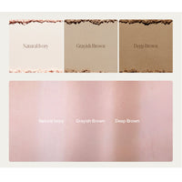 espoir Tone Pairing Contour Palette 2 Colors