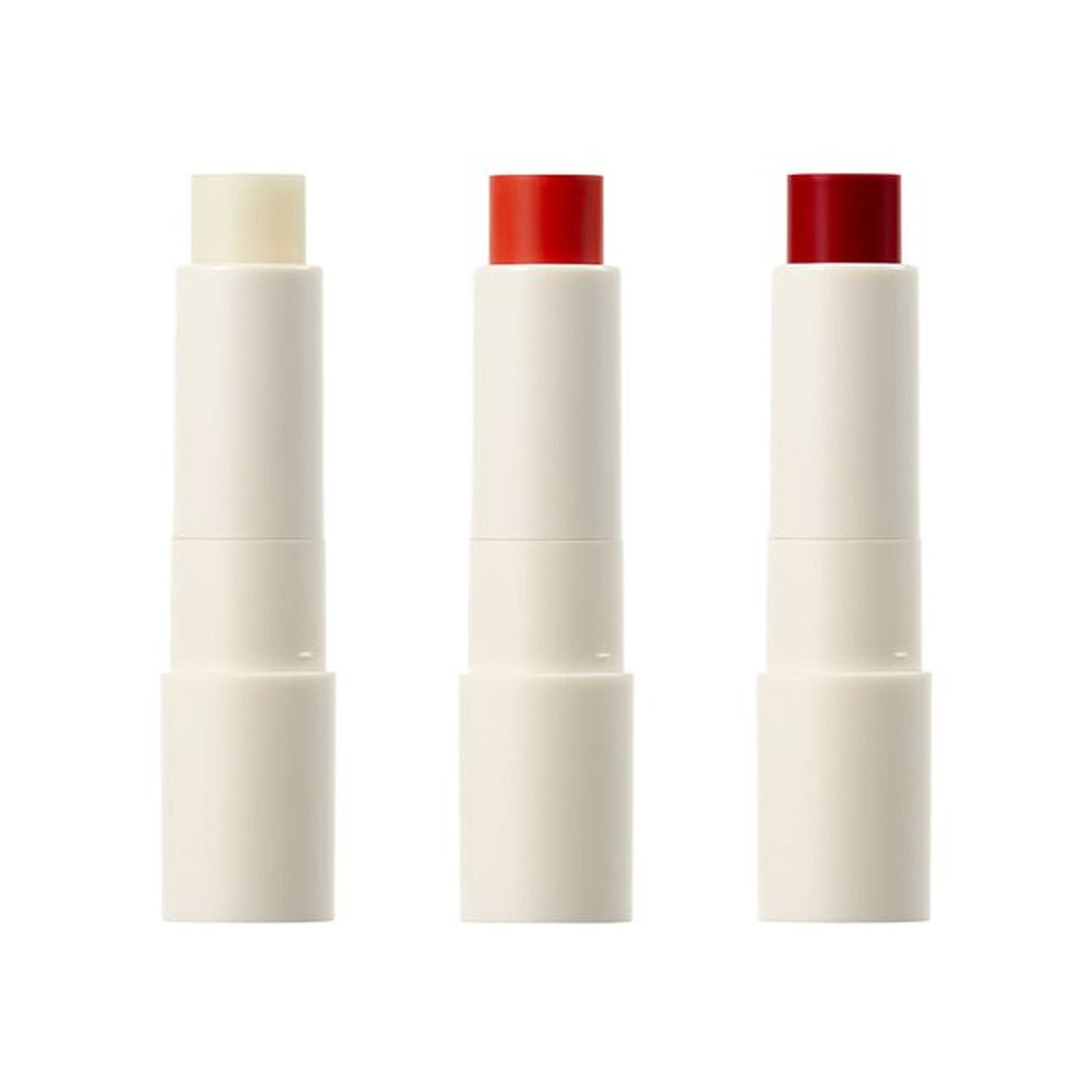 essenherb Jojoba Essential Lip Balm 4g 3 colors
