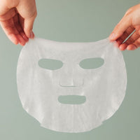 essenherb Tea Tree Relief Cotton Mask 5ea