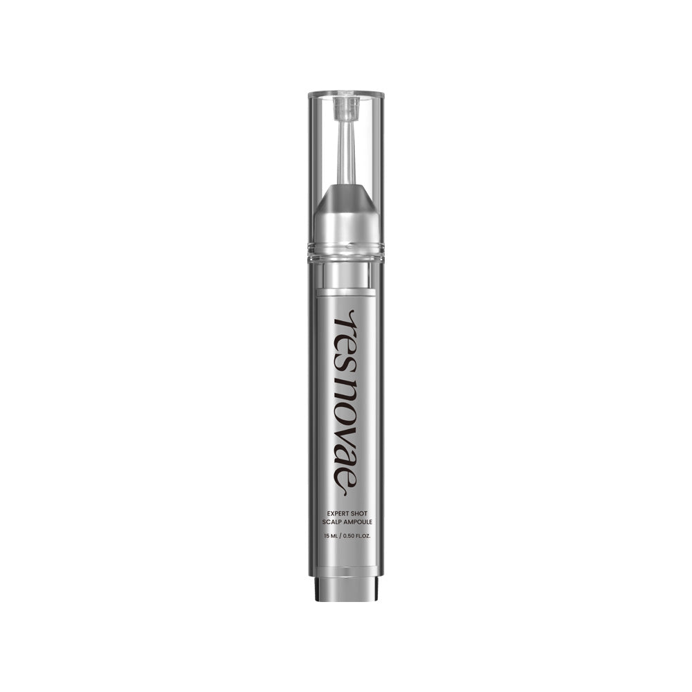 resnovae Expert Shot Scalp Ampoule 15ml * 3ea