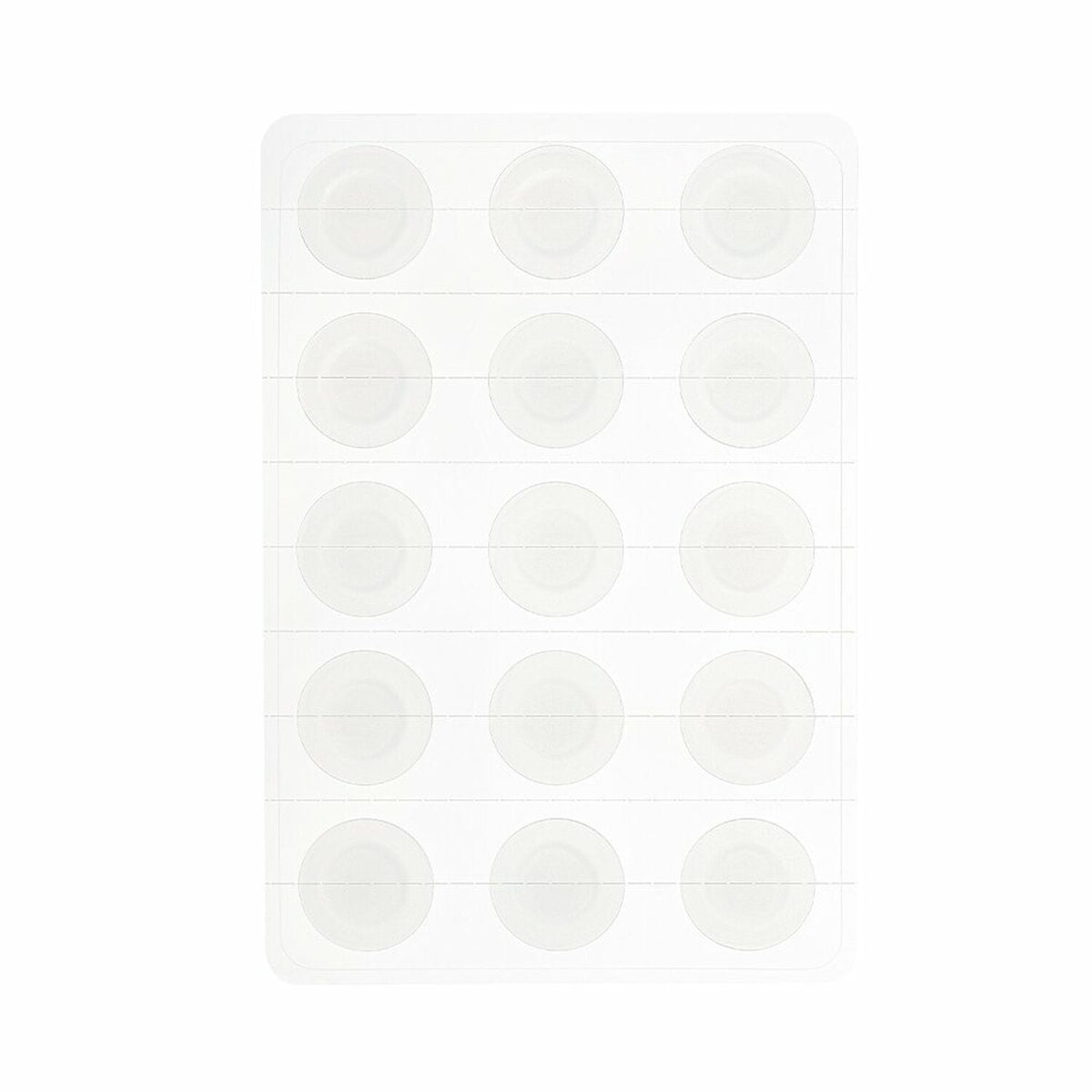 FATION NOSCA 9 Spot Patch 102 pcs