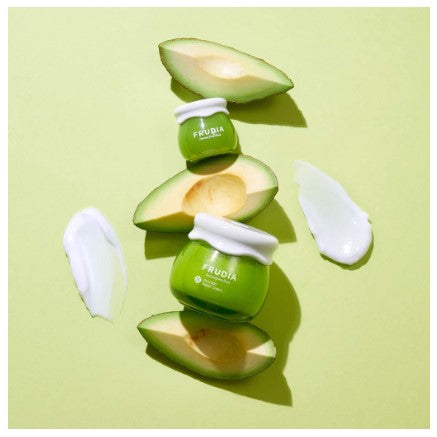 FRUDIA Avocado Relief Cream 55g