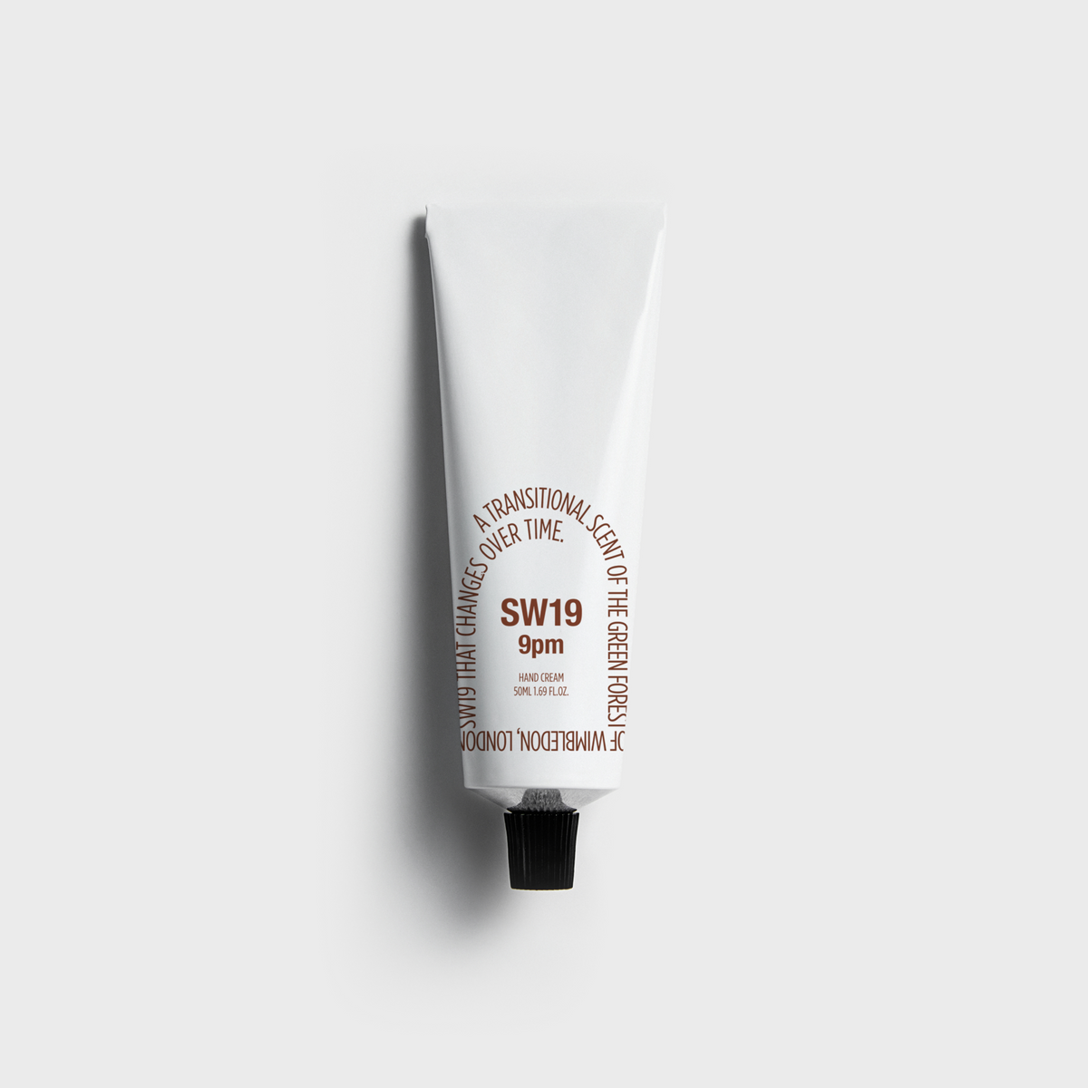 SW19 9pm PERFUME & HAND CREAM DUO SET