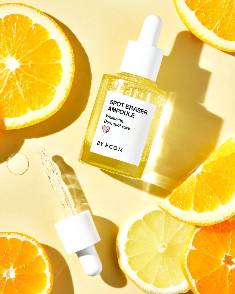 BY ECOM Spot Eraser Ampoule 30ml