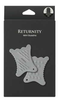 RETURNITY Mini Guasha / Returnity Guasha (Original) – Choose 1 of 2 Options