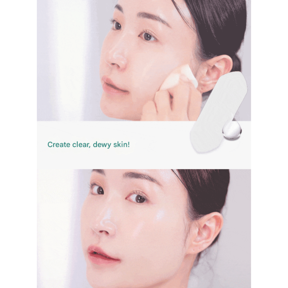 fillimilli Hydro Glow Sponge 4p