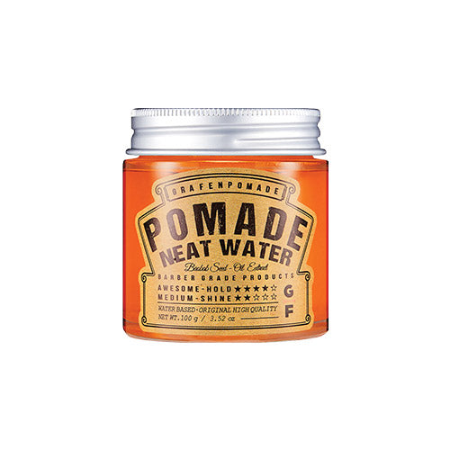 Grafen NEAT WATER POMADE 100g