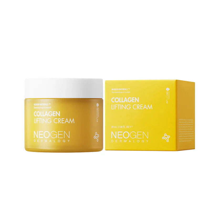NEOGEN Dermalogy Collagen Lifting Cream 50ml