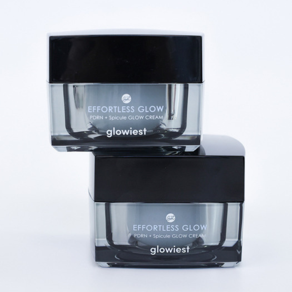 glowiest Epolisse Glow PDRN Spicule Glow Cream 30ml
