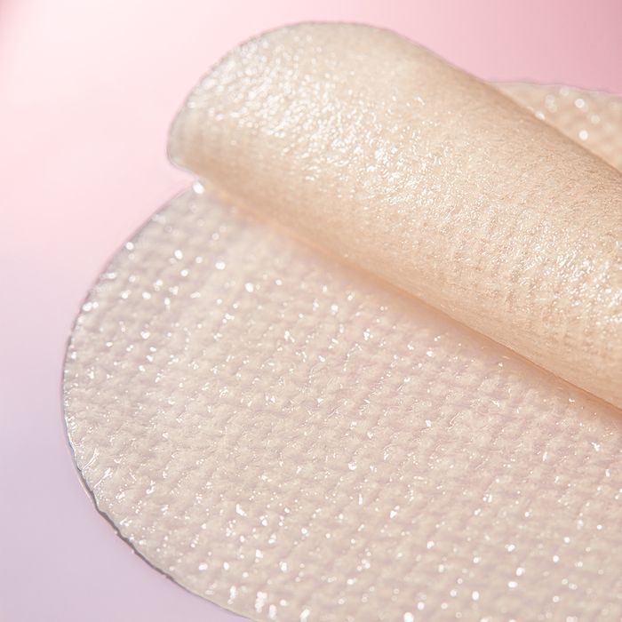 goodal Fig Acid Peptide Skin Booster Peeling Pad 25 Sheets
