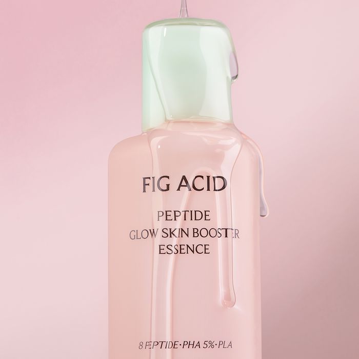 goodal Fig Acid Peptide Skin Booster Shot Essence 120ml