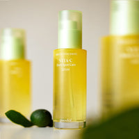 goodal Green Tangerine Vita C Dark Spot Care Serum 50ml
