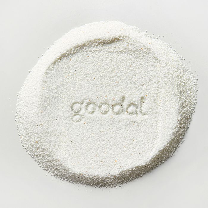 goodal Pig Acid Peptide Skin Booster Powder Cleanser 50g + Essence 120ml Set