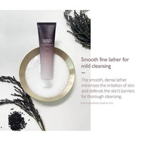 haruharu wonder Black Rice Moisture 5.5 Soft Cleansing Gel 20ml