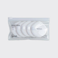 heimish Artless Rubycell Puff 5ea