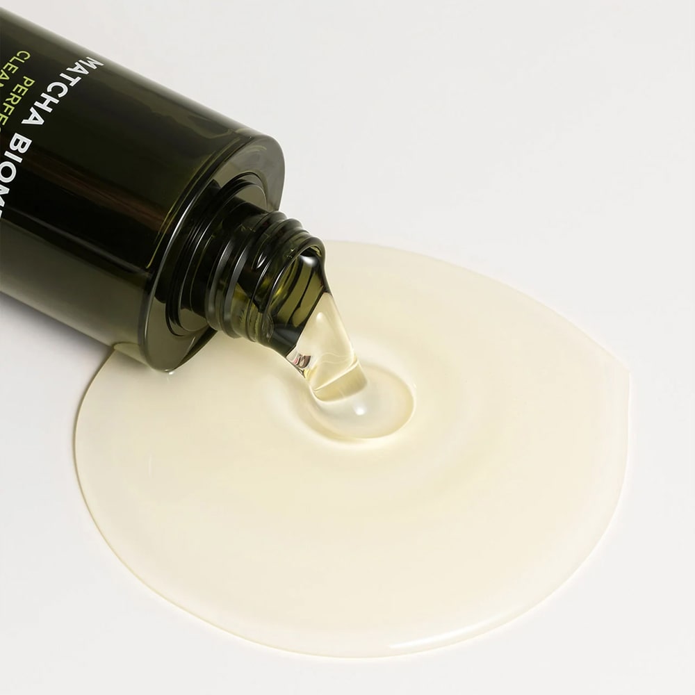 heimish Matcha Biome Cleansing Oil 150ml