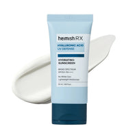 heimish RX Hyaluronic Hydrating Sunscreen SPF50+ PA++++ 50ml