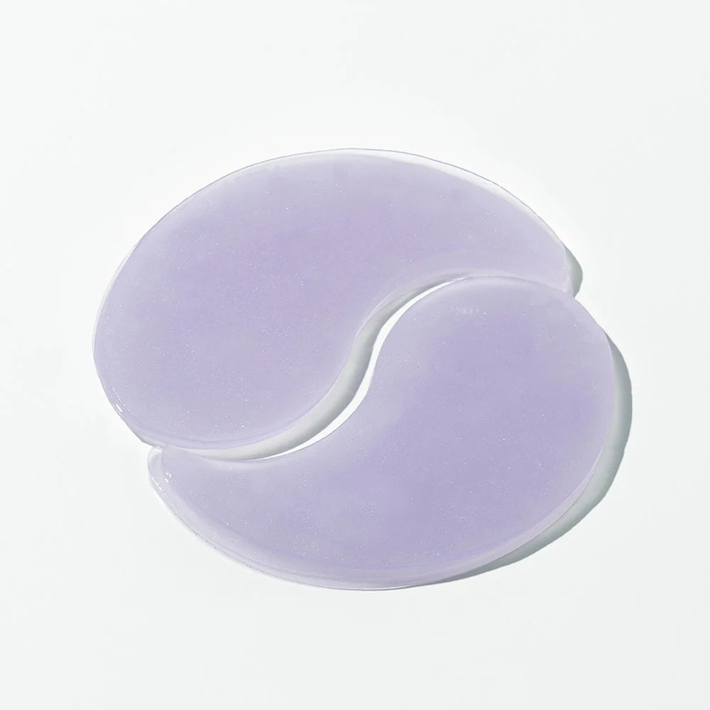 heimish RX Retinol Bakuchiol Hydrogel Eye Patch 1.4g 60ea