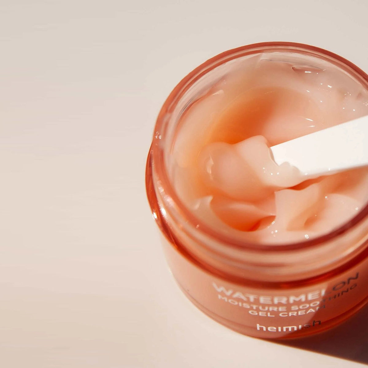 heimish Watermelon Moisture Soothing Gel Cream 110ml